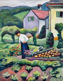 © August Macke Haus, Bonn © August Macke Haus, Bonn