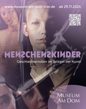 Menschenskinder  ©  Stephanie Brendle