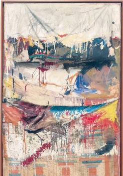   ©  Foto: Robert Rauschenberg, Museum of Modern Art