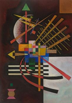 © Wassily Kandinsky, Museum Barberini © Wassily Kandinsky, Museum Barberini