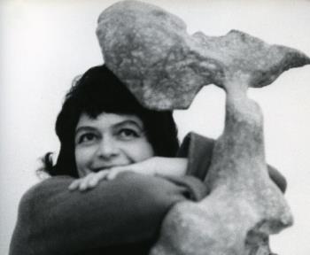   ©  VG Bild-Kunst, Bonn 2024, Foto: Marek Holzman