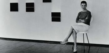 © Cultural Association “The World of Lygia Clark” © Cultural Association “The World of Lygia Clark”