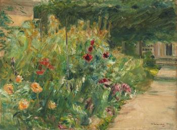   ©  Max Liebermann