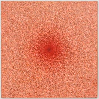   ©  2024 The Richard Pousette-Dart Estate / VG Bild-Kunst, Bonn 2024