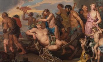   ©  KHM-Museumsverband, Kunsthistorisches Museum Wien