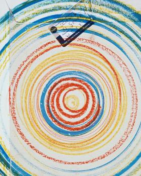   ©  Damien Hirst and Science Ltd. All rights reserved / Bildrecht, Wien 2025