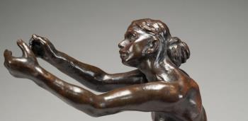 © courtesy of Bowman Sculpture Gallery, London, UK © courtesy of Bowman Sculpture Gallery, London, UK