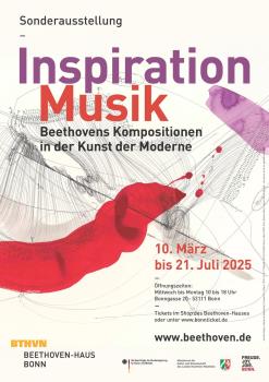 © Beethoven-Haus © Beethoven-Haus