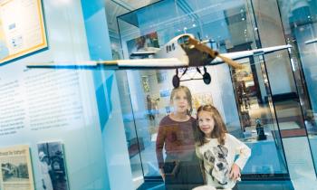 © Museum für Kommunikation Berlin © Museum für Kommunikation Berlin