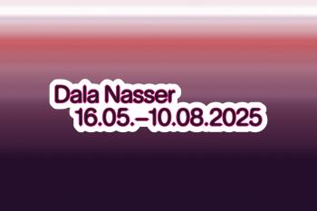© Design: Mirco Joao-Pedro / Kunsthalle Basel © Design: Mirco Joao-Pedro / Kunsthalle Basel