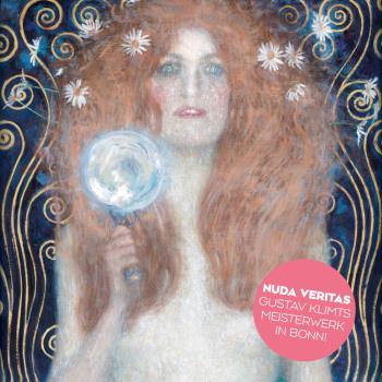 Gustav Klimt  ©  Theatermuseum, Wien