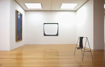 Stefanie Hollerbach © courtesy Galerie Gebr. Lehmann, Dresden Stefanie Hollerbach © courtesy Galerie Gebr. Lehmann, Dresden