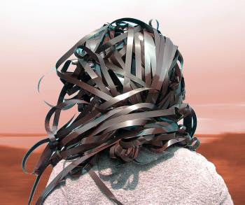 HAEL YXXS: MAGNAUTIN, Fotografie, 2003 © HAEL YXXS: HAEL YXXS: MAGNAUTIN, Fotografie, 2003 © HAEL YXXS: