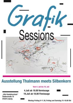 Konrad Thalmann, Silbenkern © Thalmann & Silbenkern Konrad Thalmann, Silbenkern © Thalmann & Silbenkern