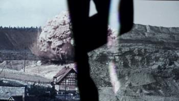 Mareike Bernien & Alex Gerbaulet, Sonne Unter Tage, 2022, film still © pong film Mareike Bernien & Alex Gerbaulet, Sonne Unter Tage, 2022, film still © pong film