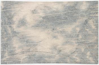 Kazuki Nakahara - ohne Titel (K-R #01) © Courtesy Galerie Rupert Pfab Kazuki Nakahara - ohne Titel (K-R #01) © Courtesy Galerie Rupert Pfab