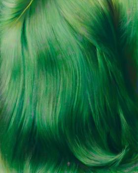 Louise Giovanelli, Latebrae, 2024 © © DACS 2025. Foto © White Cube (David Westwood) Louise Giovanelli, Latebrae, 2024 © © DACS 2025. Foto © White Cube (David Westwood)