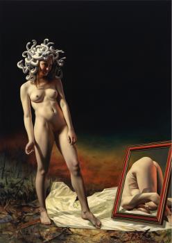 Nguyen Xuan Huy, Don`t look at me © Nguyen Xuan Huy Nguyen Xuan Huy, Don`t look at me © Nguyen Xuan Huy