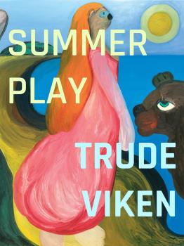 Trude Viken © Jari Lager Trude Viken © Jari Lager