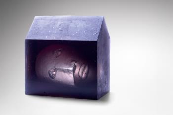 Ann Wolff - Domus © Achilles-Stiftung Ann Wolff - Domus © Achilles-Stiftung