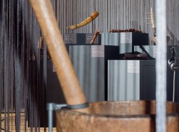   &copy;  Linden-Museum Stuttgart, Foto: Harald Völkl