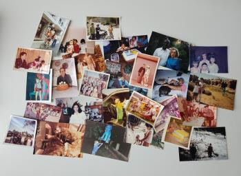 Fotos zum Themenschwerpunkt ``Beziehungsweise Familie``   ©  Fotos zum Themenschwerpunkt ``Beziehungsweise Familie``