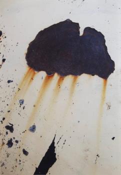 Cornelia Parker: Cloudburst, 2012  ©  Cornelia Parker