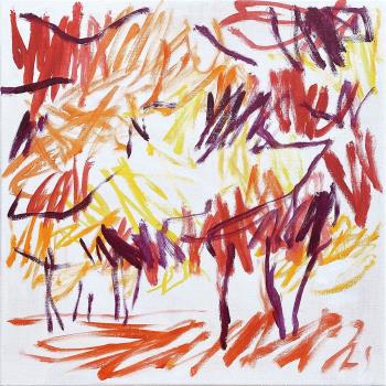 Guido Zehetbauer-Salzer: HerbstFarben © zs art galerie Guido Zehetbauer-Salzer: HerbstFarben © zs art galerie
