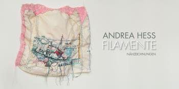 Andrea Hess, Genova I, 2025 © Bernhard Strauss Andrea Hess, Genova I, 2025 © Bernhard Strauss