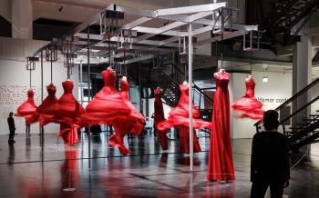   &copy;  © Ursula Neugebauer © Foto: ZKM | Karlsruhe, Felix Grünschloß, VG Bild-Kunst Bonn 2025