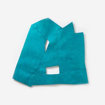 Imi Knoebel, IMI 2025-05, 2025, acrylic on aluminium, 258,5 x 285 x 8 cm. © Photo: Ivo Faber, Courtesy: Galerie Bärbel Grässlin & Imi Knoebel Imi Knoebel, IMI 2025-05, 2025, acrylic on aluminium, 258,5 x 285 x 8 cm. © Photo: Ivo Faber, Courtesy: Galerie Bärbel Grässlin & Imi Knoebel