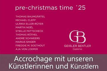 © Galerie Geißler Bentler © Galerie Geißler Bentler