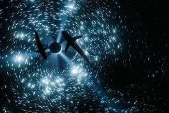 Julian Charrière  &copy;  der Künstler / VG Bild-Kunst, Bonn 2026