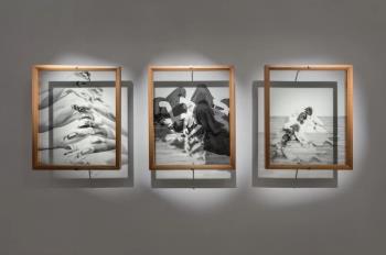 Dorottya VÉKONY, Subtle Transformation Practices, 2023  &copy;  Dorottya VÉKONY