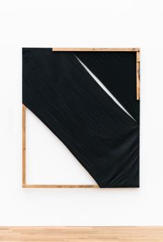 Georg Herold, Kunstraub I © Georg Herold, Courtesy the artist and Capitain Petzel, Berlin, Ph: David Ertl Georg Herold, Kunstraub I © Georg Herold, Courtesy the artist and Capitain Petzel, Berlin, Ph: David Ertl