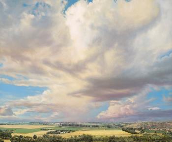 Heike Negenborn, Flurstück © Heike Negenborn/ VG Bild-Kunst, Bonn 2026, courtesy Galerie Poll, Berlin Heike Negenborn, Flurstück © Heike Negenborn/ VG Bild-Kunst, Bonn 2026, courtesy Galerie Poll, Berlin