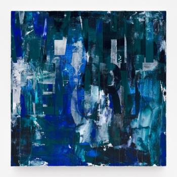 HEIMO ZOBERNIG, Untitled, 2022, Photo: Archiv HZ © Photo: Archiv HZ HEIMO ZOBERNIG, Untitled, 2022, Photo: Archiv HZ © Photo: Archiv HZ