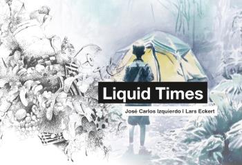 José Carlos Izquierdo / Lars Eckert  &copy;  José Carlos Izquierdo / Lars Eckert