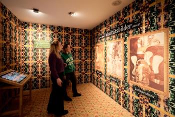   &copy;  Deutsches Museum/Lichtenscheidt