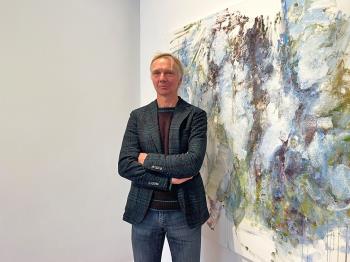 Thomas Kohl  &copy;  Raum für Kunst und Natur