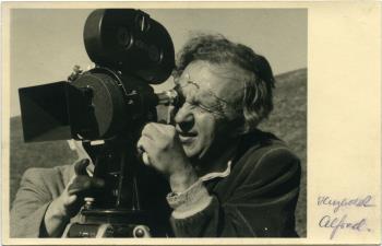   &copy;  © Alfred Ehrhardt Stiftung