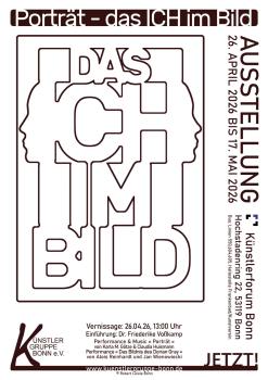 Robert Leiste | Porträt - das ICH im Bild  &copy;  Robert Leiste