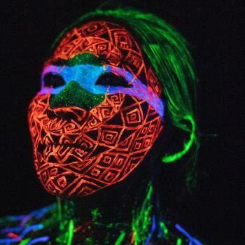 Paulo Desana  &copy;  Paul Desana