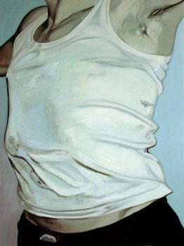 Pascal Danz, 2007 (body) © Kornfeld Pascal Danz, 2007 (body) © Kornfeld