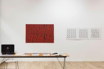 Unimaginable Images, Exhibition View, 2026. © the artist Unimaginable Images, Exhibition View, 2026. © the artist