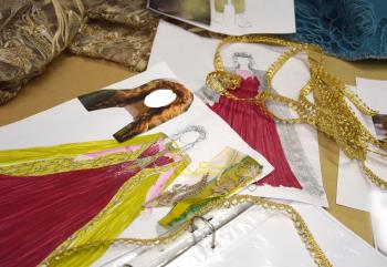 Entwürfe, Stadttheater Klagenfurt  &copy;  Stadttheater Klagenfurt