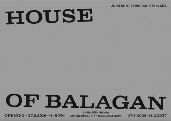© Sammlung Philara, Düsseldorf 2026 © Sammlung Philara, Düsseldorf 2026