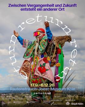 Federico Cuatlacuatl  &copy;  Artwork: Federico Cuatlacuatl; Photo: David Morales; Poster Design: operative.space